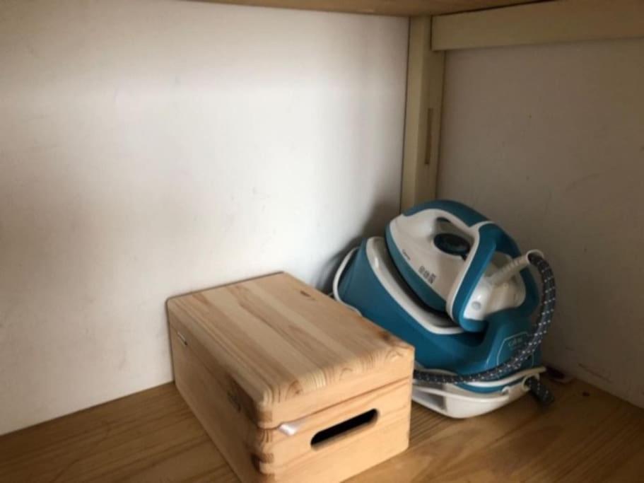 Appartement La Bulle - Parking Gratuit En Souterrain - 2 Mins Du Palais Des Papes - Clim Ac - Wifi