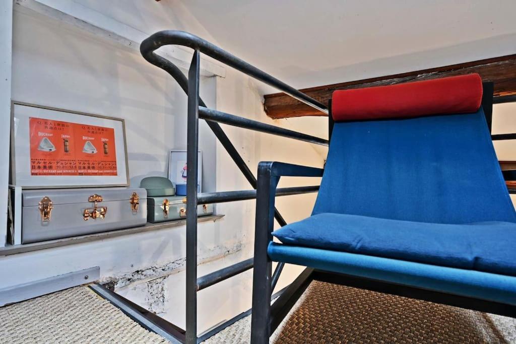 La Bulle - Parking Gratuit En Souterrain - 2 Mins Du Palais Des Papes - Clim Ac - Wifi Appartement *
